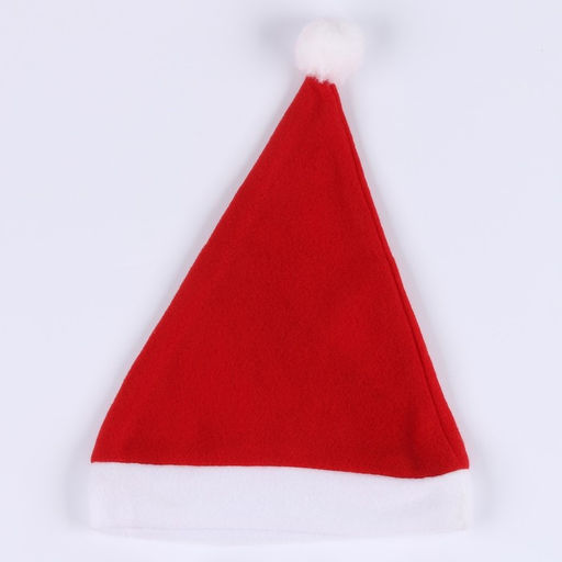 Карнавальный костюм «Новогодний гном» жилетка и колпак, рост 98-110 см