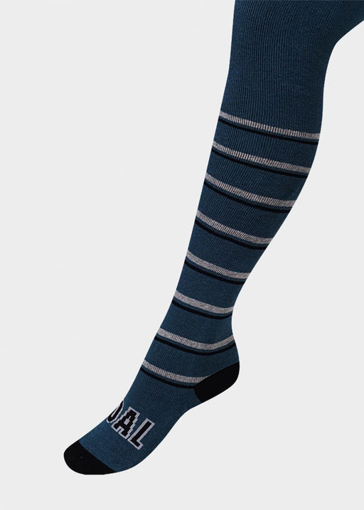 Колготы детские плюш