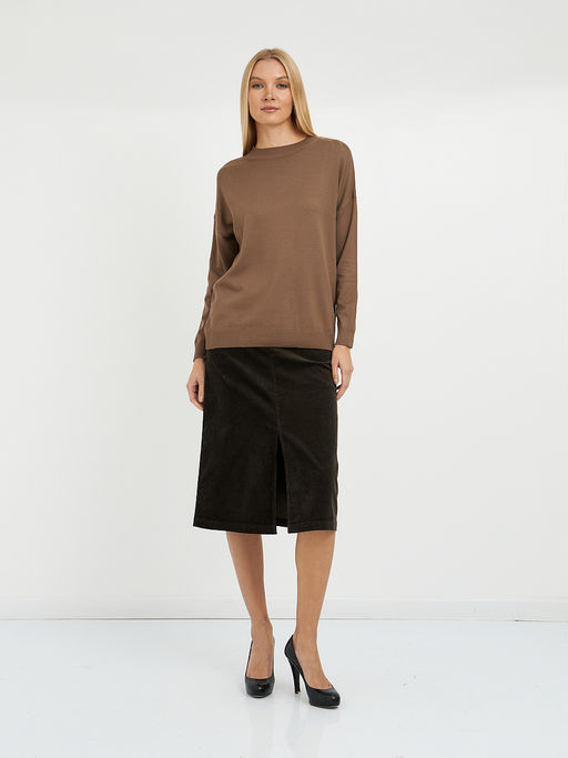 джемпер женский из вискозы - Glenfield фото 2