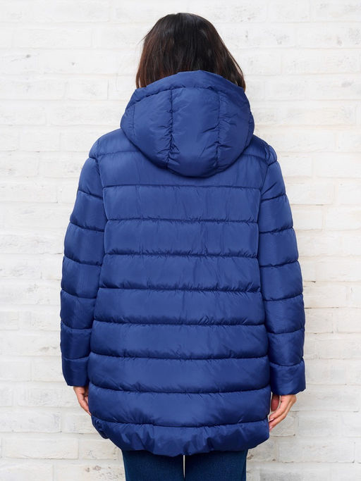 Куртка женская 2241122001 blue - Maxroses фото 6