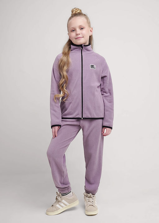 Брюки детские для девочки