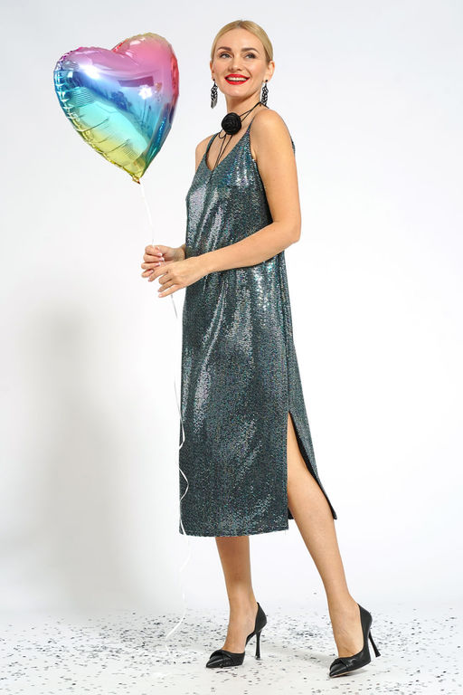 Платье ALANI 2032 - Alani collection фото 3