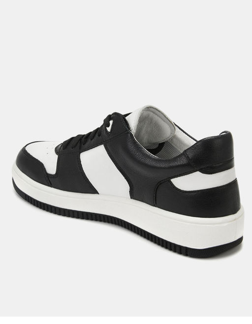 Кеды женские JAM Артикул 709125ЧБ - Ralf ringer фото 2