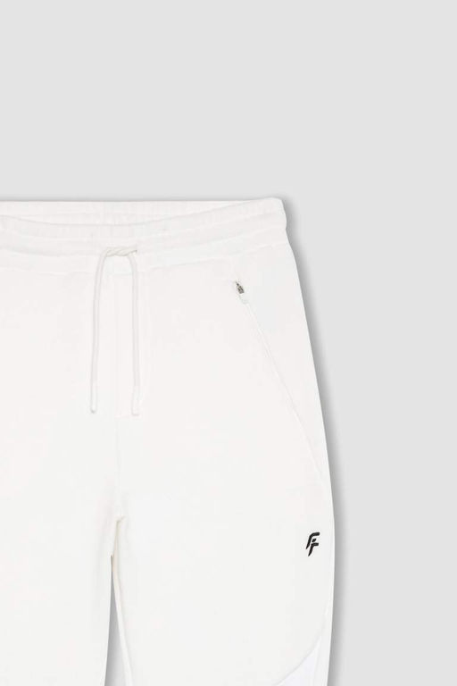 Спортивные штаны Polar Jogger стандартного кроя DeFactoFit  фото 9