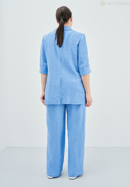 М3813_1 костюм женский