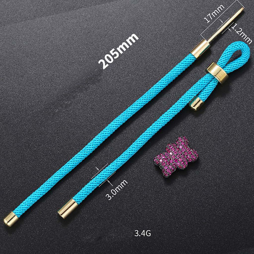 Браслет арт. 41 7640 (id 267220) - Rada фото 2