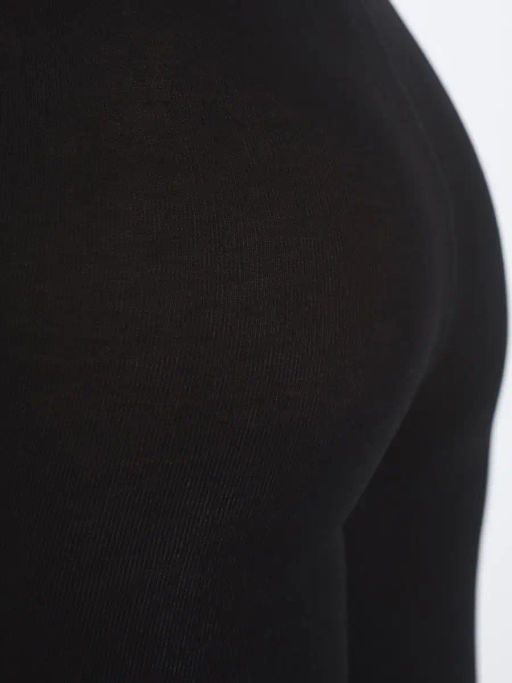 Колготки TEATRO COTON 150 черный  фото 4