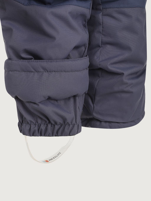 Комбинезон 8з1025 розовый/графит