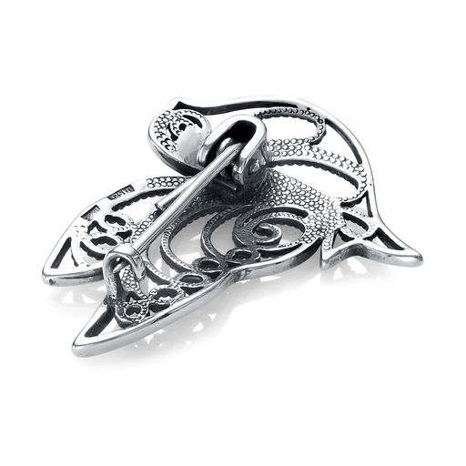 БРОШЬ 14015672 - Красная пресня фото 2