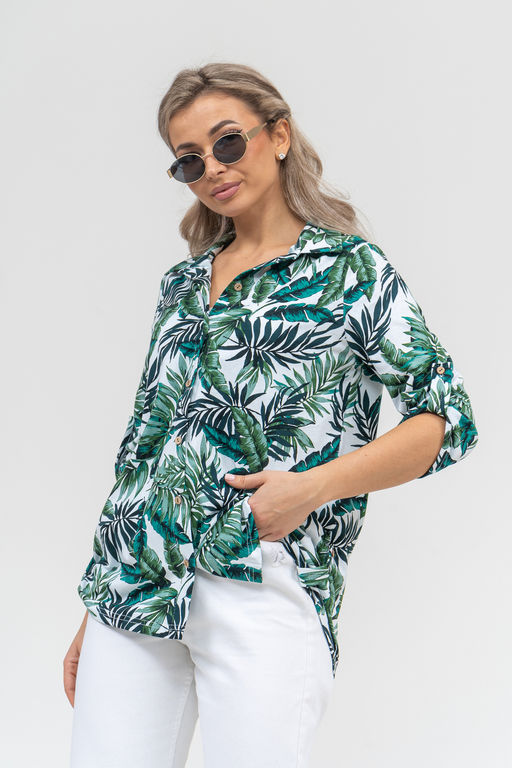 Рубашка 36904