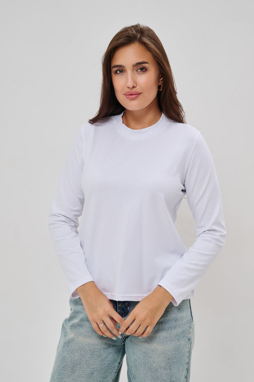 Лонгслив женский 88538