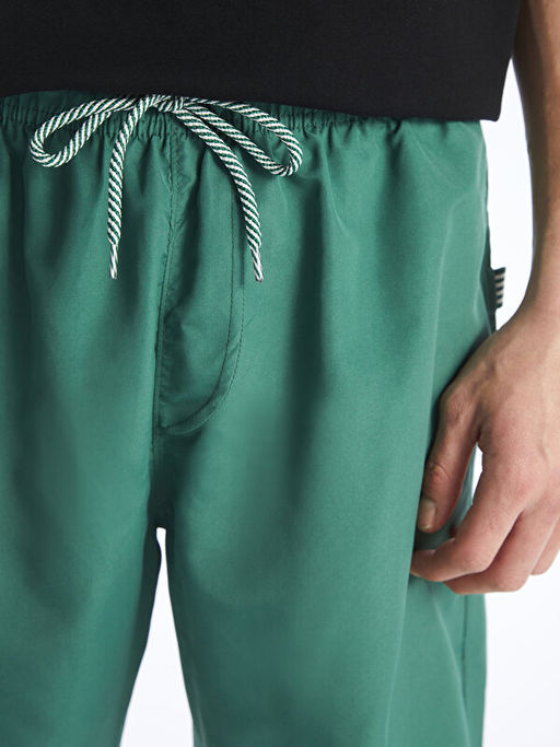 K?sa Boy Basic Erkek Deniz ?ortu