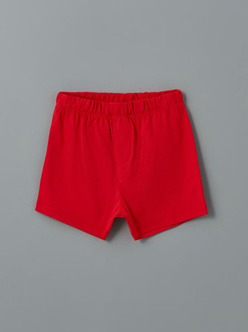 Erkek Bebek Beli Lastikli ?ort