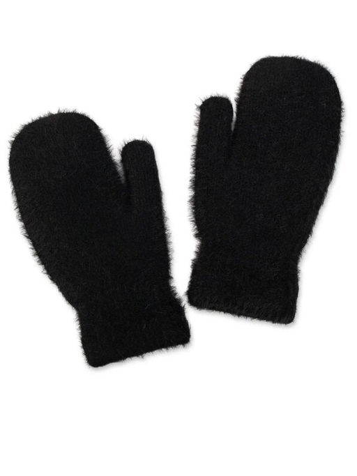 Женские варежки - Pretty mania фото 2