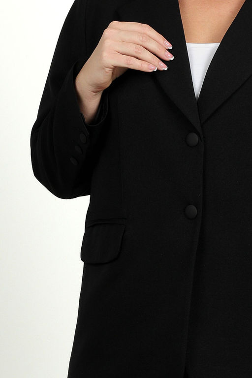 Костюм Ninele 5972 черный  фото 3