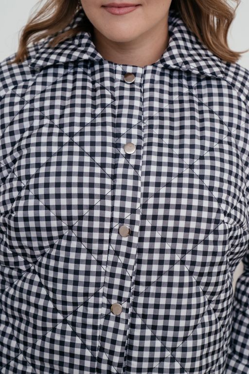 Куртка женская - Jp фото 8