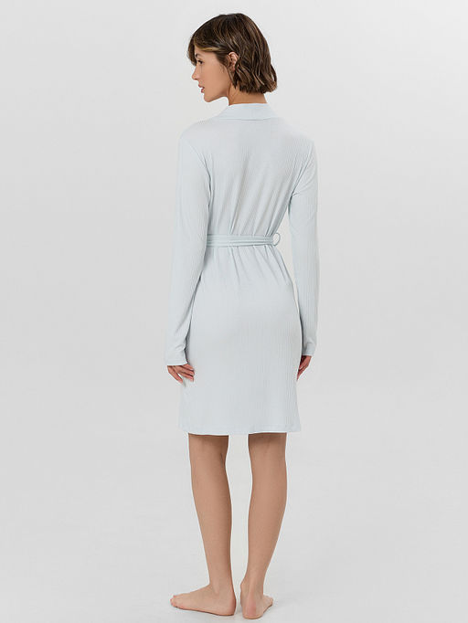 ХАЛАТ ЖЕНСКИЙ - Mark formelle фото 2