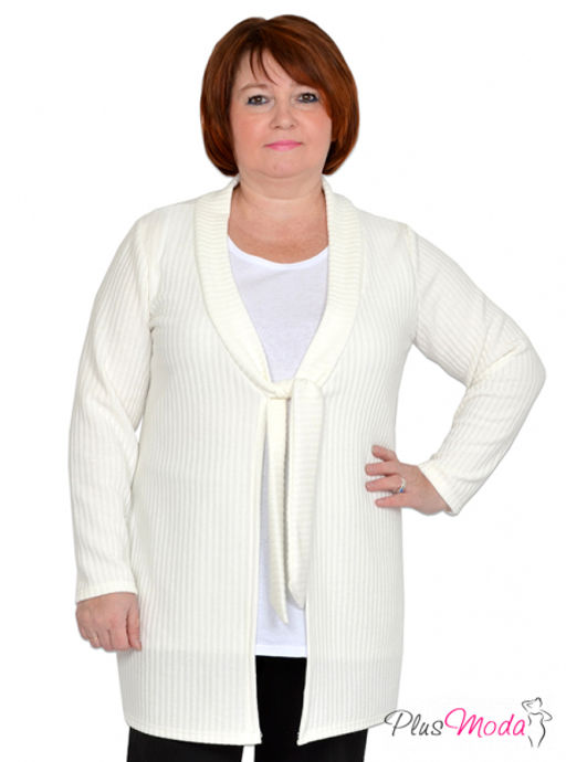 Кардиган Модель №578 размеры 50-80 - Plusmoda фото 7