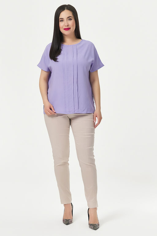 Блузка - Olsi фото 8