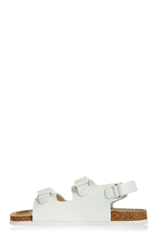 Сандалии женские PATROL