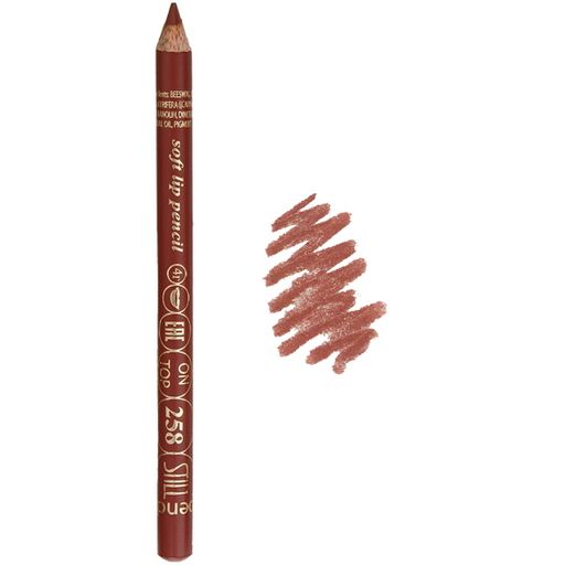 Still Карандаш для губ "ON TOP", №258