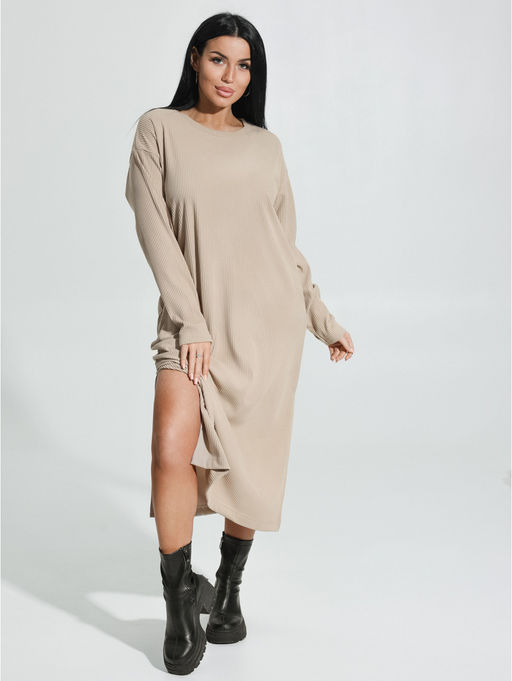 Платье женское Алисия (черный) - Lovetex фото 10