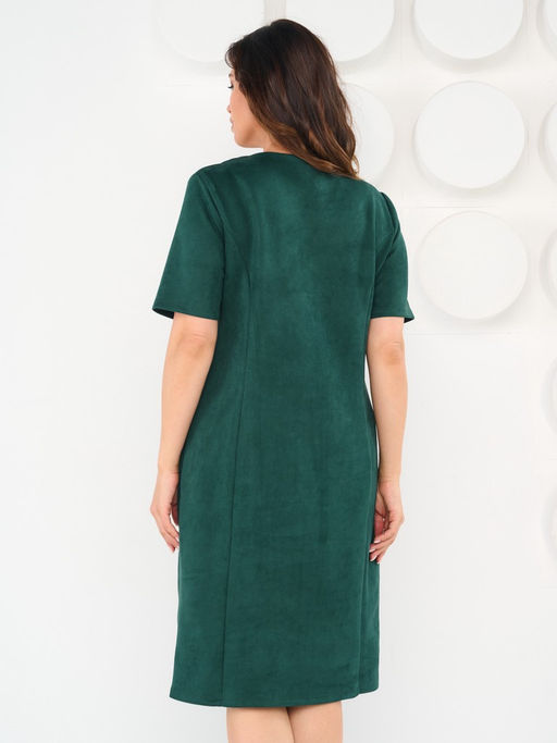 Платье женское 2241145001 green - Maxroses фото 2