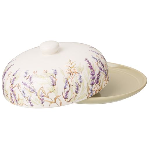 БЛЮДО ДЛЯ БЛИНОВ AGNESS ДУША ПРОВАНСА 23*10 СМ  фото 3