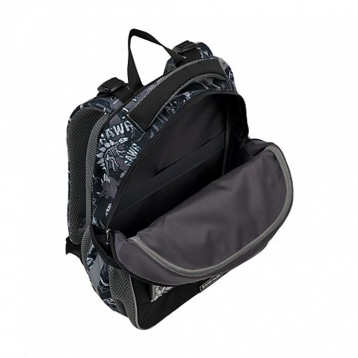 АКЦИЯ Цена за 1 шт. Ученический рюкзак ErichKrause ErgoLine® 15L Dinosaur Park  фото 5