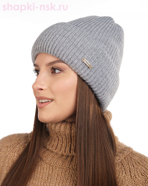 Смена Колпак женский флис (56-58)