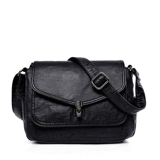 Сумка A-3836-Black