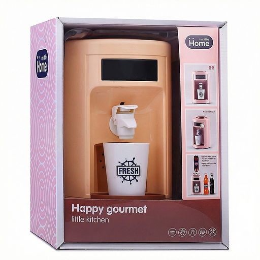 Бытовая техника "Кулер" в коробке