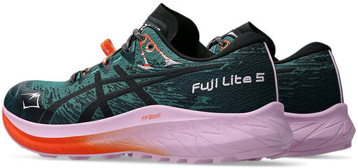 Кроссовки женские - Asics фото 4