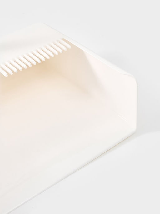 Набор для уборки Alum fly, алюминиевый черенок, 26×104 см