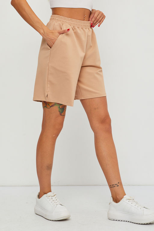 Шорты оверсайз женские UNXTYL