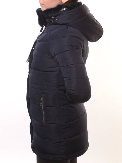 06-XA860-C627-3746-2048 BLACK Туфли (натуральная кожа) - Фабричный китай фото 16