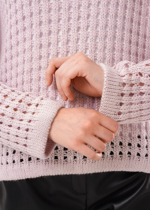 Джемпер женский