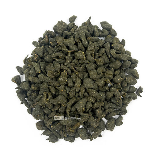 Чай Женьшень Улун Премиум, Китай, 50 г Акция