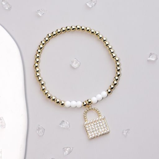 Браслет женский - MyGemma фото 2