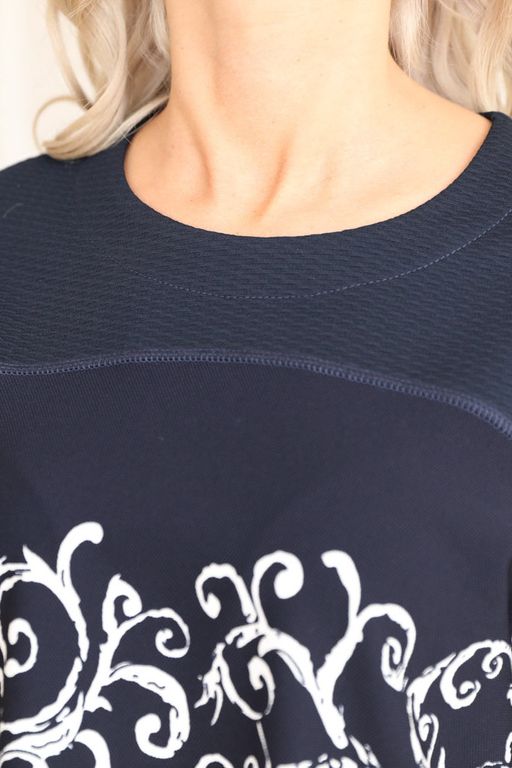 Костюм К4-3070 - Wisell фото 16