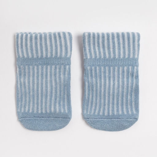 Подарочный набор Крошка Я My first gift, пелёнка 100х130 см и аксессуары  фото 8