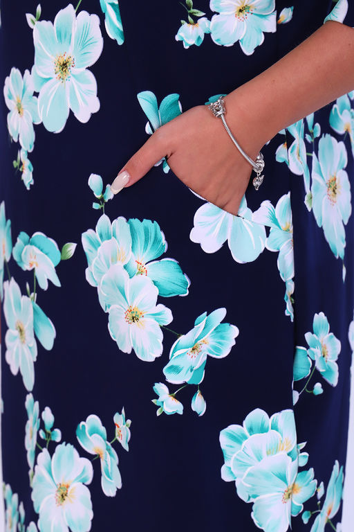 Платье 52205 - Натали фото 18