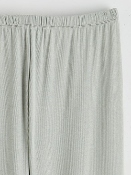 Beli Lastikli Kad?n Pijama Alt?