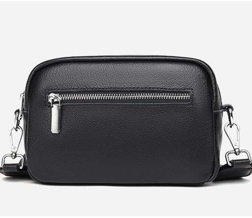 Bags Сумка женская / кожа / 	 0398161  фото 7