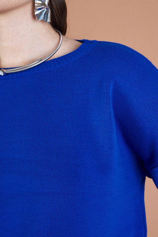 66386 Юбка и джемпер Eliseeva Olesya  фото 13