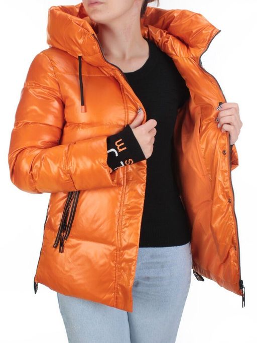 8290-1 Куртка зимняя женская Jarius - Fashion фото 7