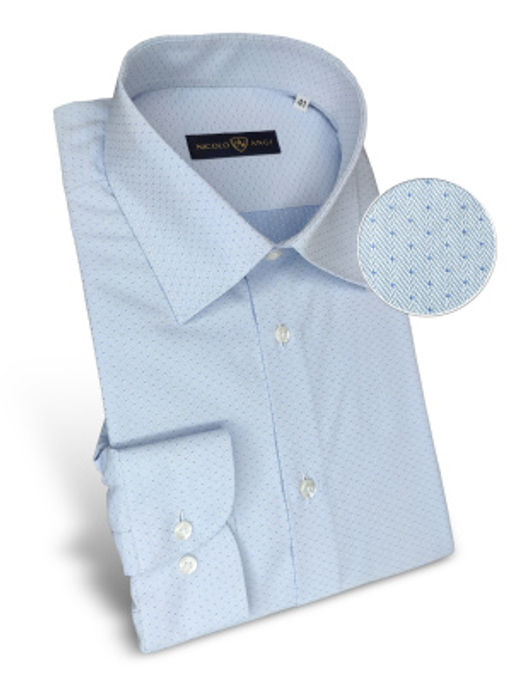 Рубашка 22-54-НТ-04