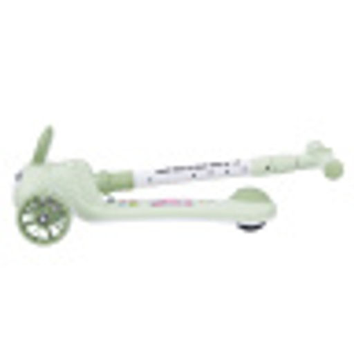 Самокат трехколесный Slider