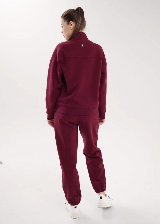 Толстовка женская Север - Clever wear фото 6