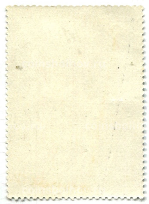 Марка В.Д.Липицкий.Аленький цветочек 1969 год